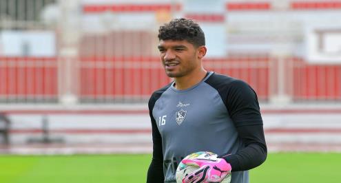 بعد 3 أشهر و10 أهداف.. من يكون بديل صبحي في كأس السوبر بين الأهلي والزمالك؟